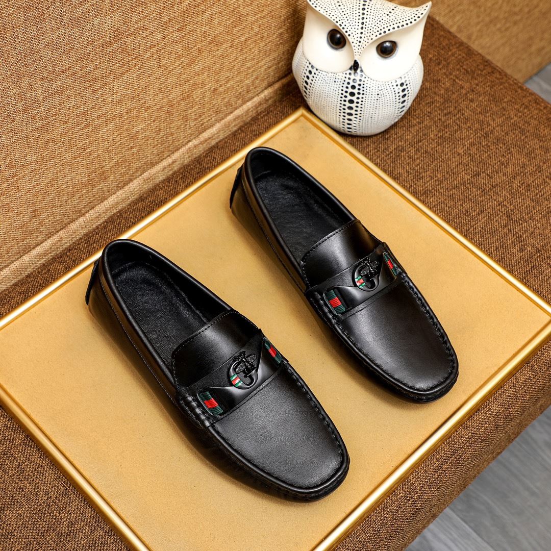 Gucci Low Shoes